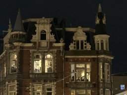 Amsterdam 2024